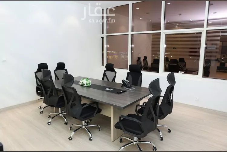 Commercial Office for Rent in Riyadh Al Mursalat صورة 2