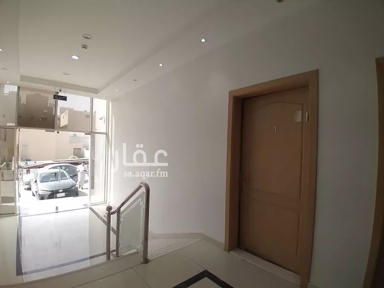 Commercial Office for Rent in Riyadh Al Yasmin صورة 5