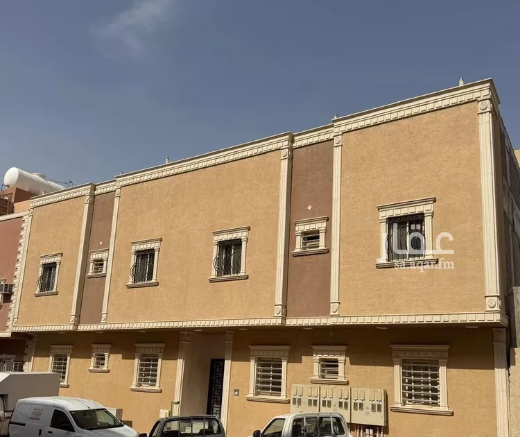 شقة للإيجار في شارع رأس السد, حي أم الحمام الغربي, مدينة الرياض, منطقة الرياض 6