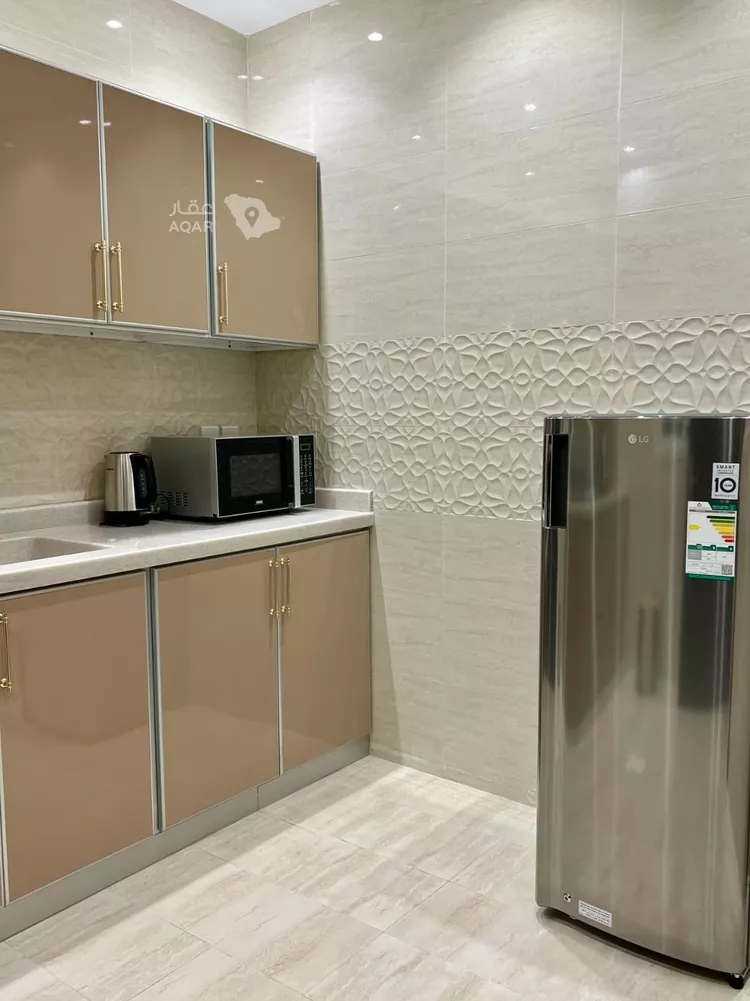 Apartment for Rent in Riyadh An Nafal 8