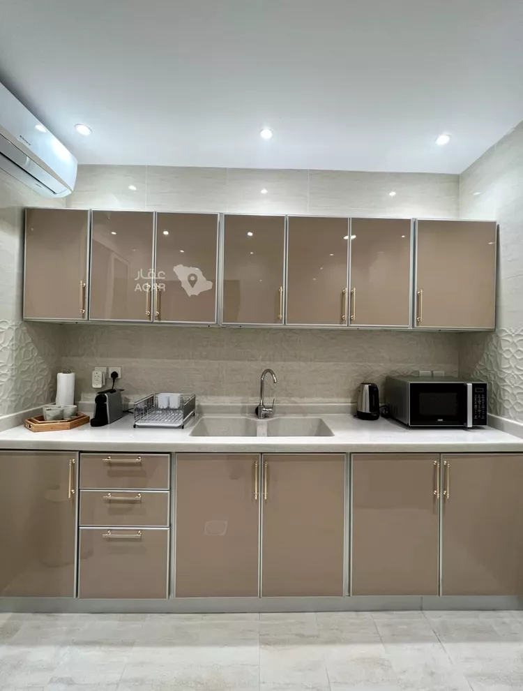 Apartment for Rent in Riyadh An Nafal 9