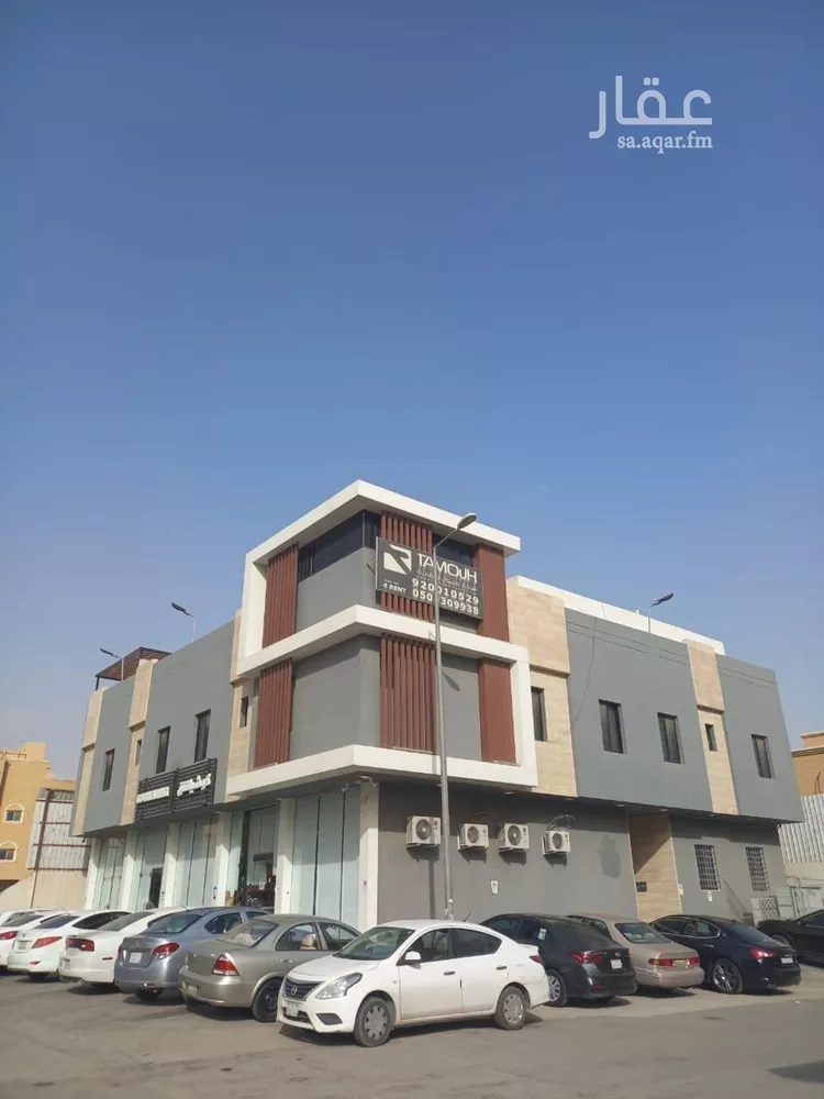 شقة للإيجار في شارع أوس بن عوف, حي العقيق, مدينة الرياض, منطقة الرياض صورة 4