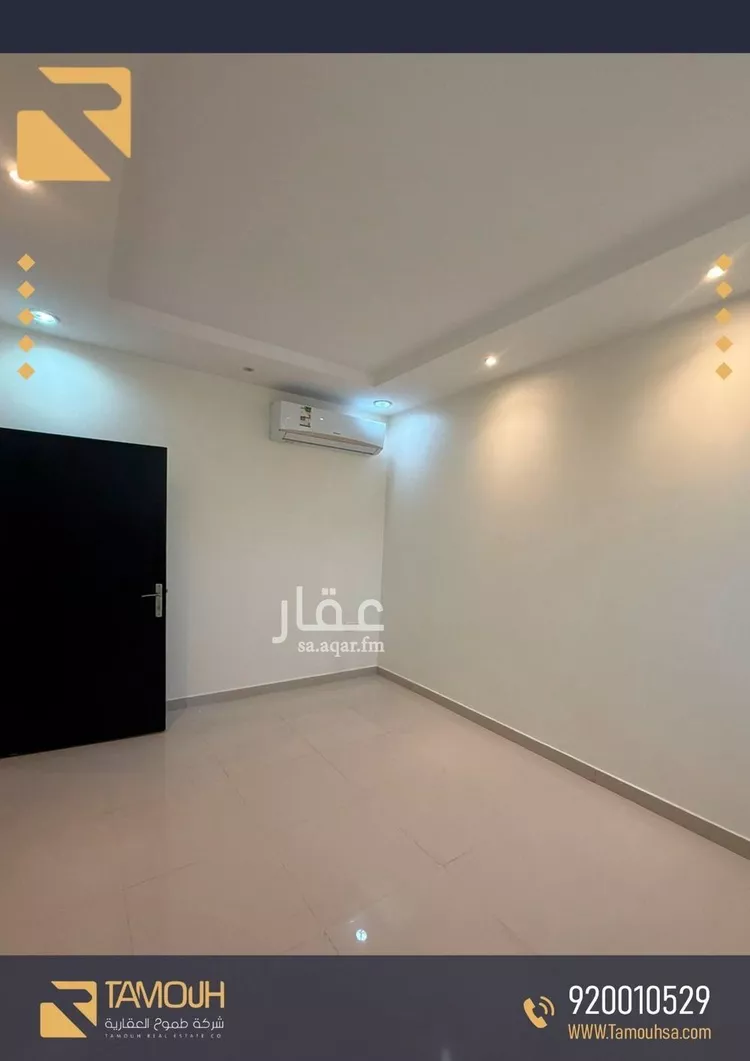 شقة للإيجار في شارع البحـــر الأحــــمر, حي النفل, مدينة الرياض, منطقة الرياض صورة 2
