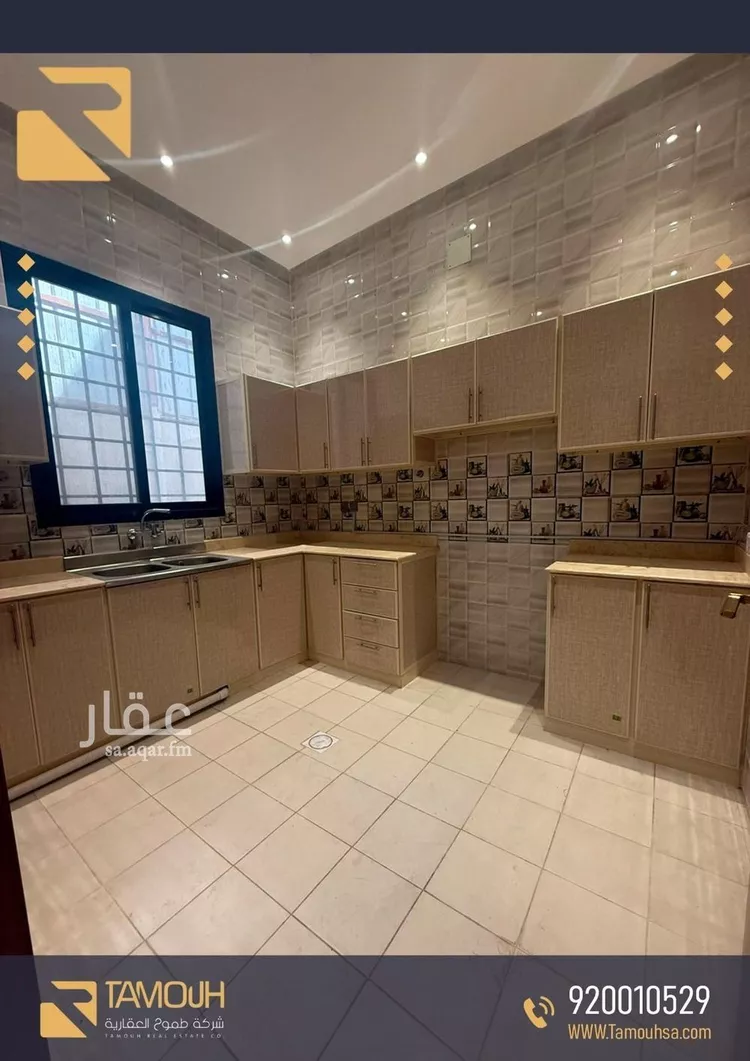 شقة للإيجار في شارع أوس بن عوف, حي العقيق, مدينة الرياض, منطقة الرياض صورة 3