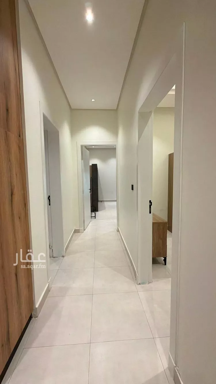 شقة للإيجار في شارع ثعلبة بن سعد الخزرجي, حي العارض, مدينة الرياض, منطقة الرياض