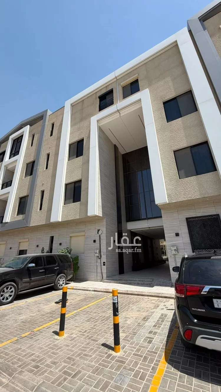 شقة للإيجار في شارع ثعلبة بن سعد الخزرجي, حي العارض, مدينة الرياض, منطقة الرياض 23