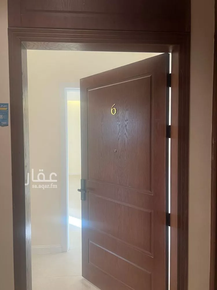شقة للإيجار في شارع جمال الدين القاسمي, حي العارض, مدينة الرياض, منطقة الرياض 17