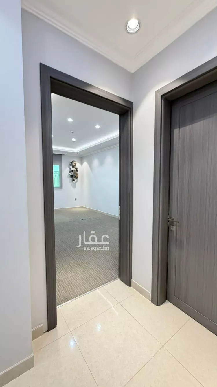 مكتب تجاري للإيجار في شارع الامير محمد ابن سلمان ابن عبدالعزيز, حي حطين, مدينة الرياض, منطقة الرياض صورة 2