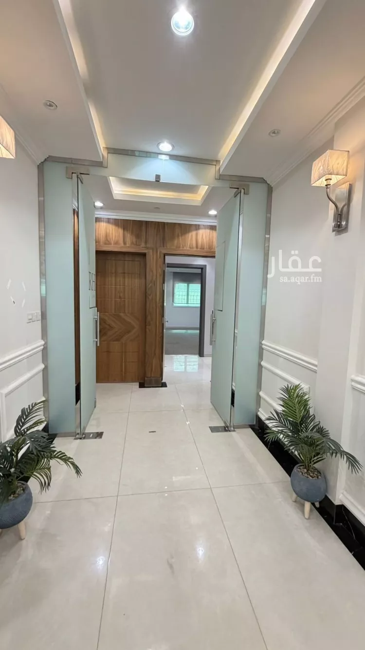 مكتب تجاري للإيجار في شارع الامير محمد ابن سلمان ابن عبدالعزيز, حي حطين, مدينة الرياض, منطقة الرياض 6