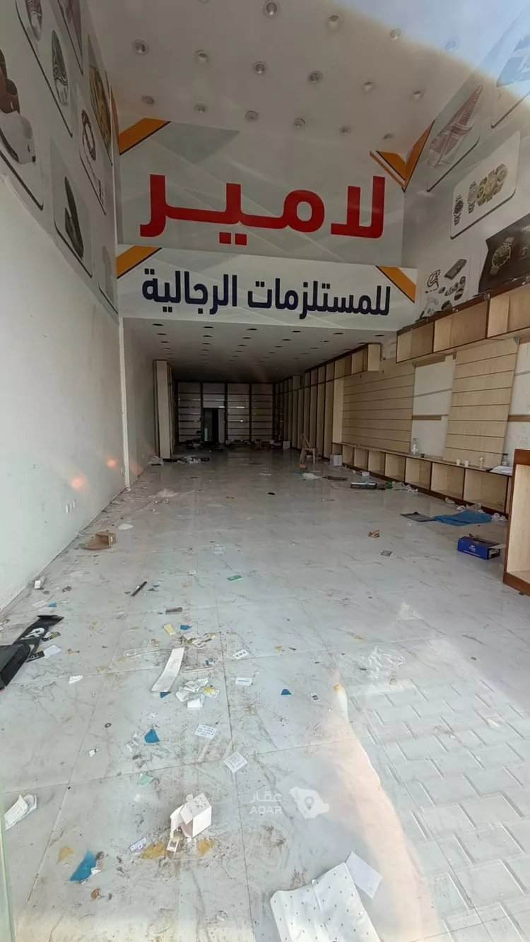 محل للإيجار في شارع  سعود ابن فيصل, حي العقيق, مدينة الرياض, منطقة الرياض 4