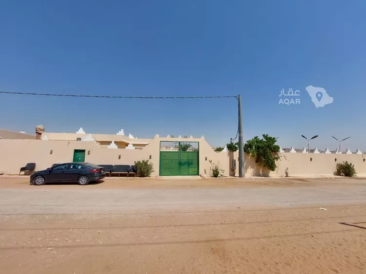 استراحة للبيع في حي قريه ديراب, مدينة قريه ديراب, منطقة الرياض 29