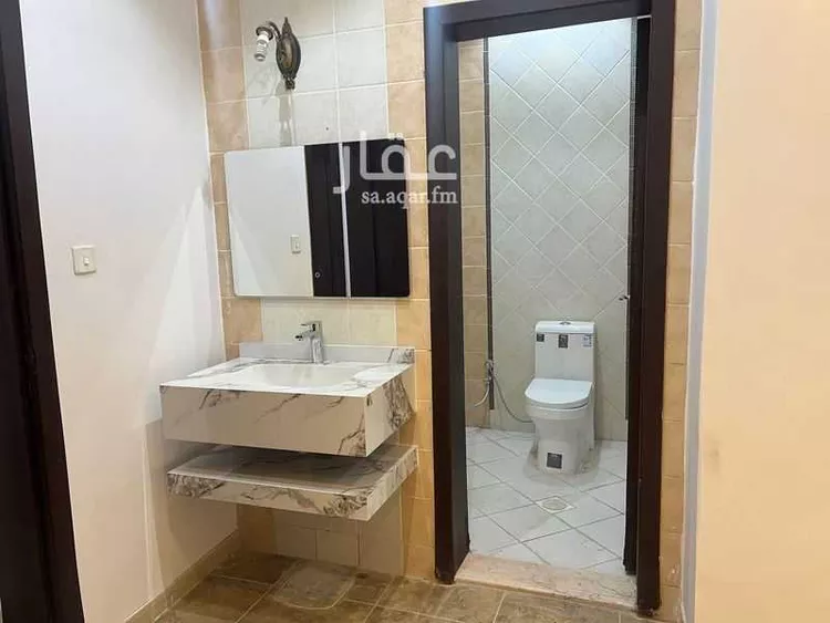 شقة للإيجار في شارع محمد نور الكتبي, حي أبحر الشمالية, مدينة جدة, منطقة مكة المكرمة صورة 5