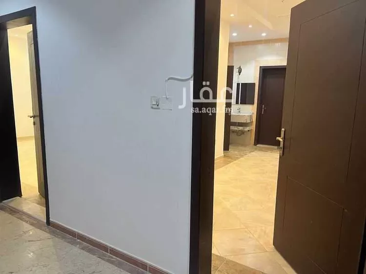 شقة للإيجار في شارع محمد نور الكتبي, حي أبحر الشمالية, مدينة جدة, منطقة مكة المكرمة صورة 3