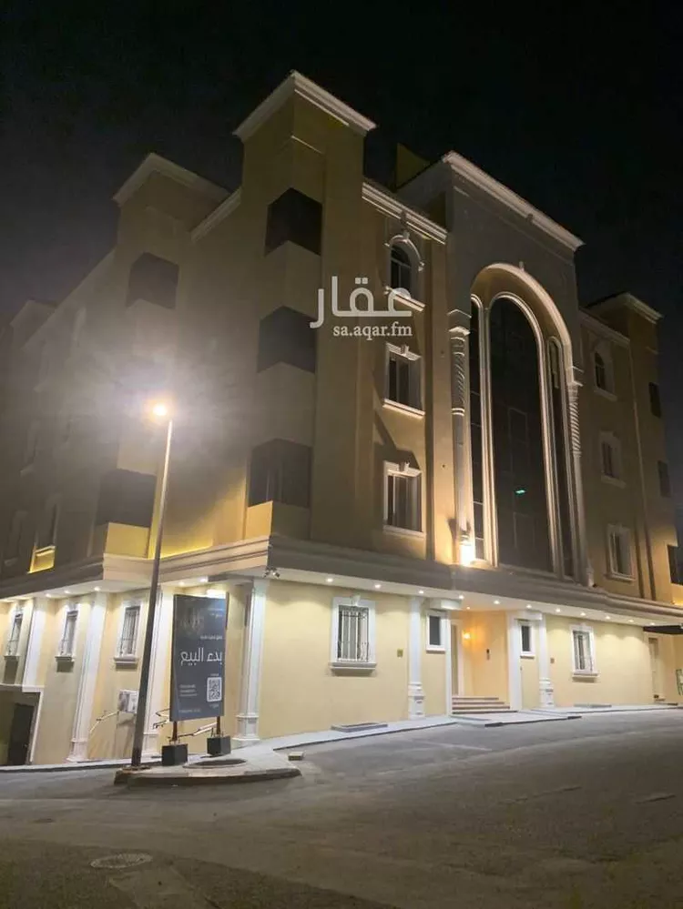 شقة للبيع في شارع ابن ابي الشكر الفلكي, حي الحمراء, مدينة مكة المكرمة, منطقة مكة المكرمة