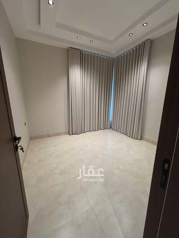 شقة للإيجار في شارع الأمير متعب ، حي هجر ، الظهران ، الدمام صورة 4