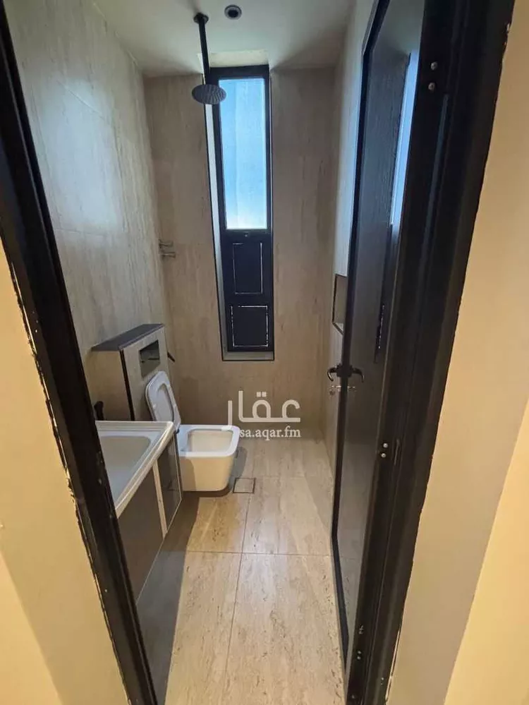 شقة للإيجار في شارع الأمير متعب ، حي هجر ، الظهران ، الدمام صورة 2