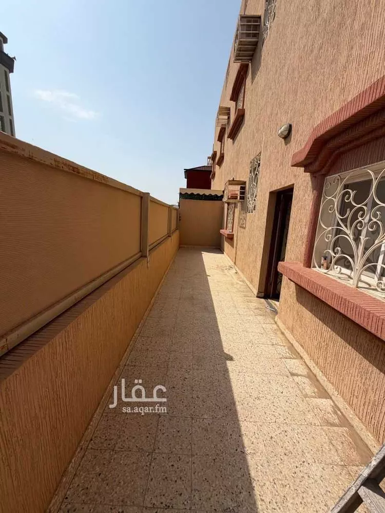 شقة للإيجار في شارع ابن سكرة, حي المروج, مدينة أبها, منطقة عسير صورة 2