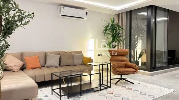 Apartment for Rent in Riyadh Al Malqa 7