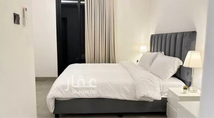 شقة للإيجار في الملقا 510 ، حي الملقا ، الرياض ، منطقة الرياض صورة 4
