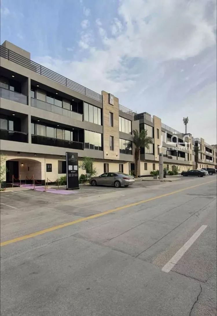 Apartment for Rent in Riyadh Al Malqa 10