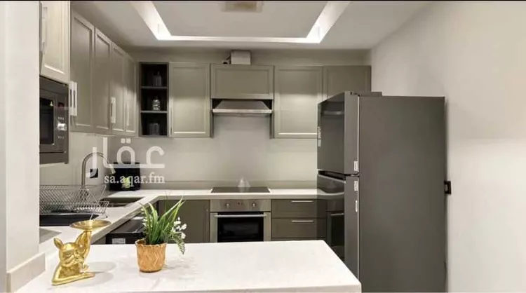 Apartment for Rent in Riyadh Al Malqa 8