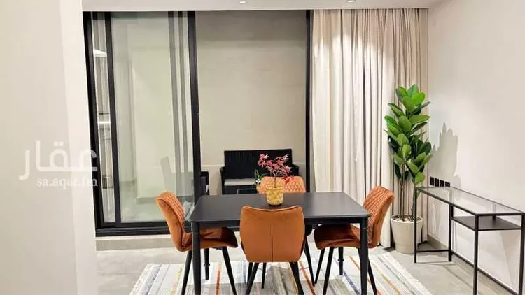 Apartment for Rent in Riyadh Al Malqa 15