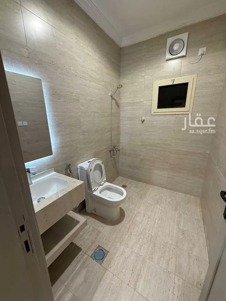 شقة للإيجار في شارع علي بن عبد السلام الريس, حي الصالحية, مدينة جدة, منطقة مكة المكرمة صورة 3