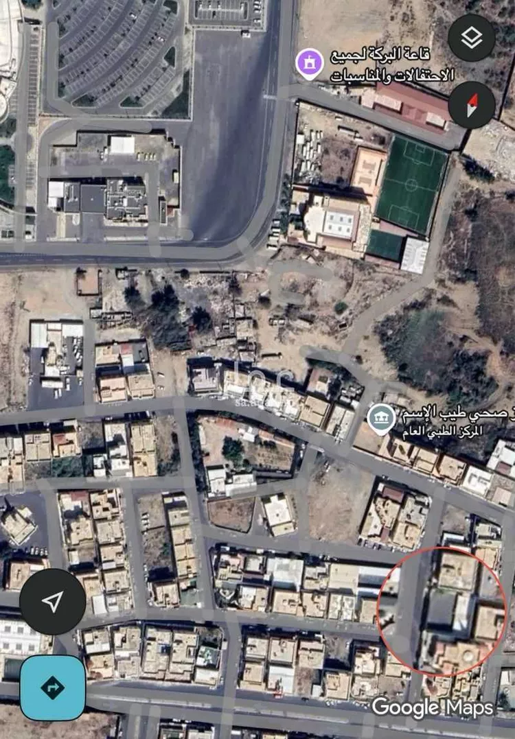 أرض للبيع في شارع 10852585, حي طيبة, مدينة خميس مشيط, منطقة عسير صورة 2