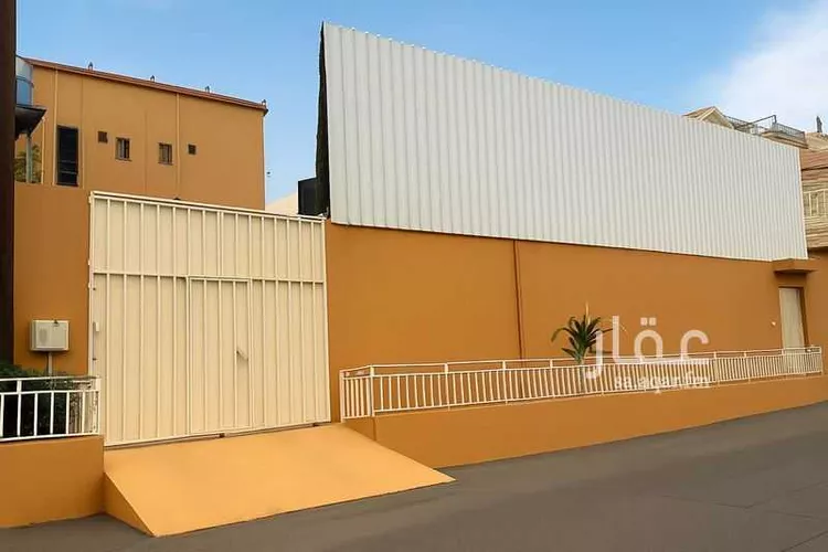 أرض للبيع في شارع 10852585, حي طيبة, مدينة خميس مشيط, منطقة عسير