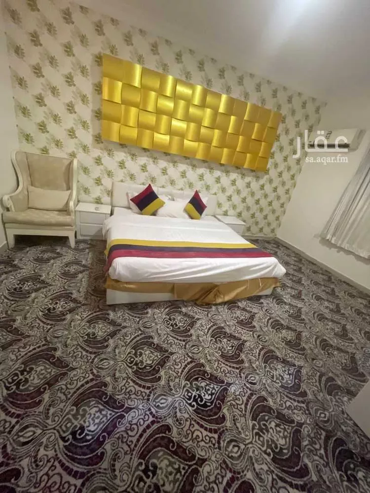 شقة مفروشة للحجز في شارع تمير ، حي الغدير ، الرياض ، منطقة الرياض صورة 4