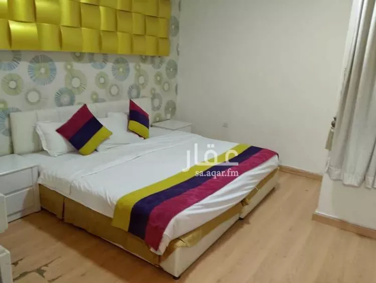 شقة مفروشة للحجز في شارع تمير ، حي الغدير ، الرياض ، منطقة الرياض صورة 2