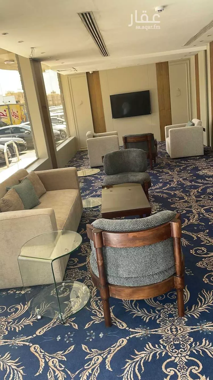 شقة مفروشة للحجز في شارع تمير ، حي الغدير ، الرياض ، منطقة الرياض