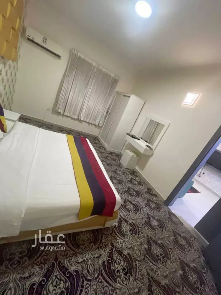 شقة مفروشة للحجز في شارع تمير ، حي الغدير ، الرياض ، منطقة الرياض صورة 5