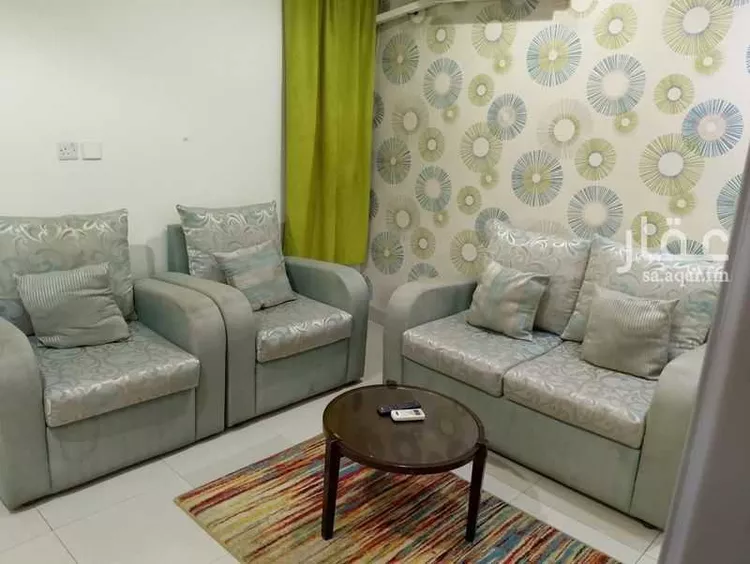 شقة مفروشة للحجز في شارع تمير ، حي الغدير ، الرياض ، منطقة الرياض
