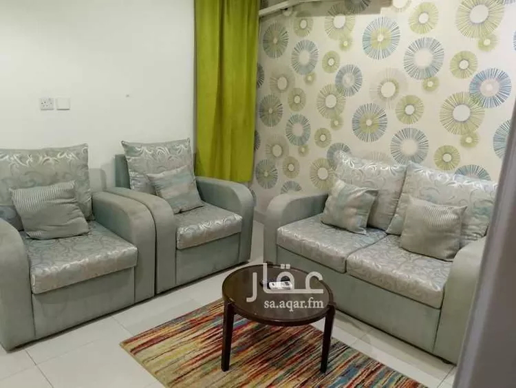 شقة مفروشة للحجز في شارع تمير ، حي الغدير ، الرياض ، منطقة الرياض صورة 5