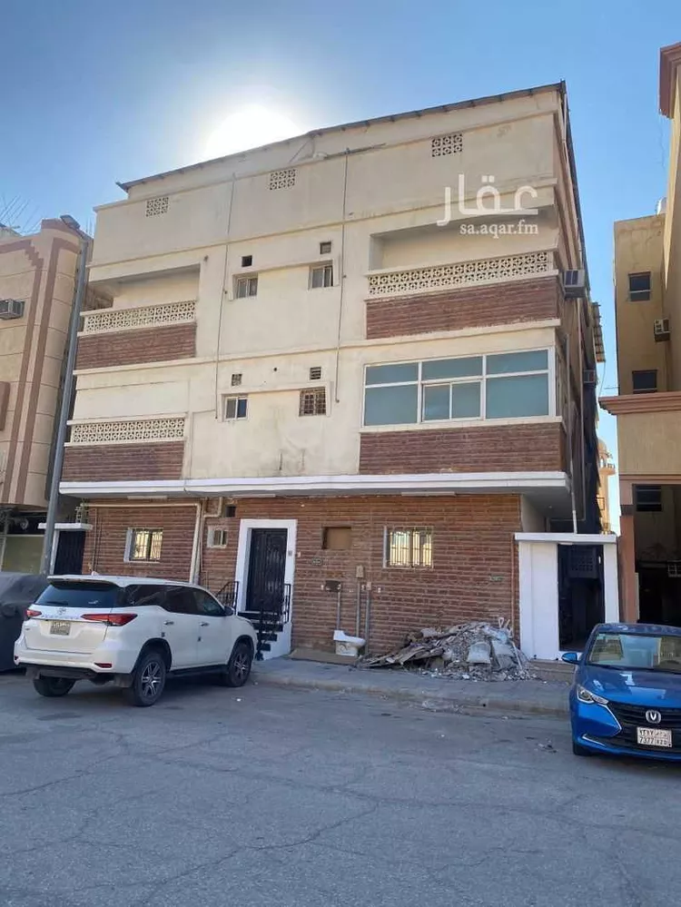 عمارة للإيجار في شارع الخرج, حي الثقبة, مدينة الخبر, المنطقة الشرقية
