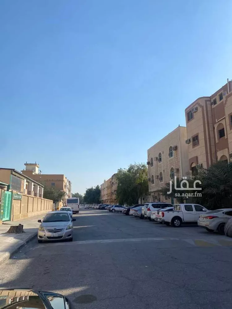 عمارة للإيجار في شارع الخرج, حي الثقبة, مدينة الخبر, المنطقة الشرقية صورة 2