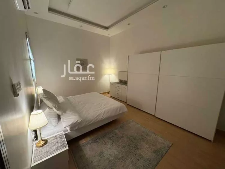 شقة مفروشة للحجز في شارع مسور, حي العقيق, الرياض صورة 5