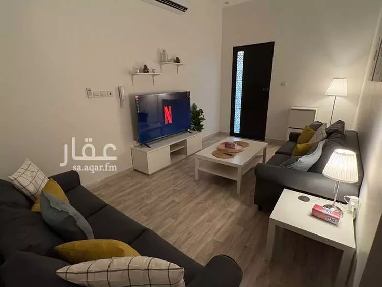 شقة مفروشة للحجز في شارع مسور ، حي العقيق ، الرياض ، منطقة الرياض