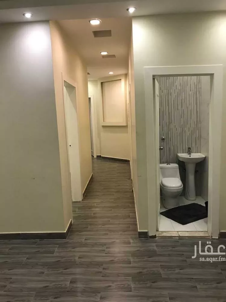 شقة للإيجار في شارع عبيدة بن ربيعة, حي الورود, مدينة الرياض, منطقة الرياض صورة 4