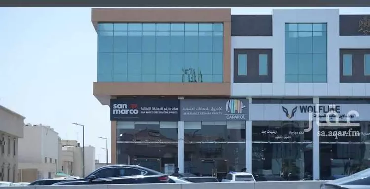 محل للإيجار في شارع عبدالله الزبيري, حي المصيف, مدينة الرياض, منطقة الرياض