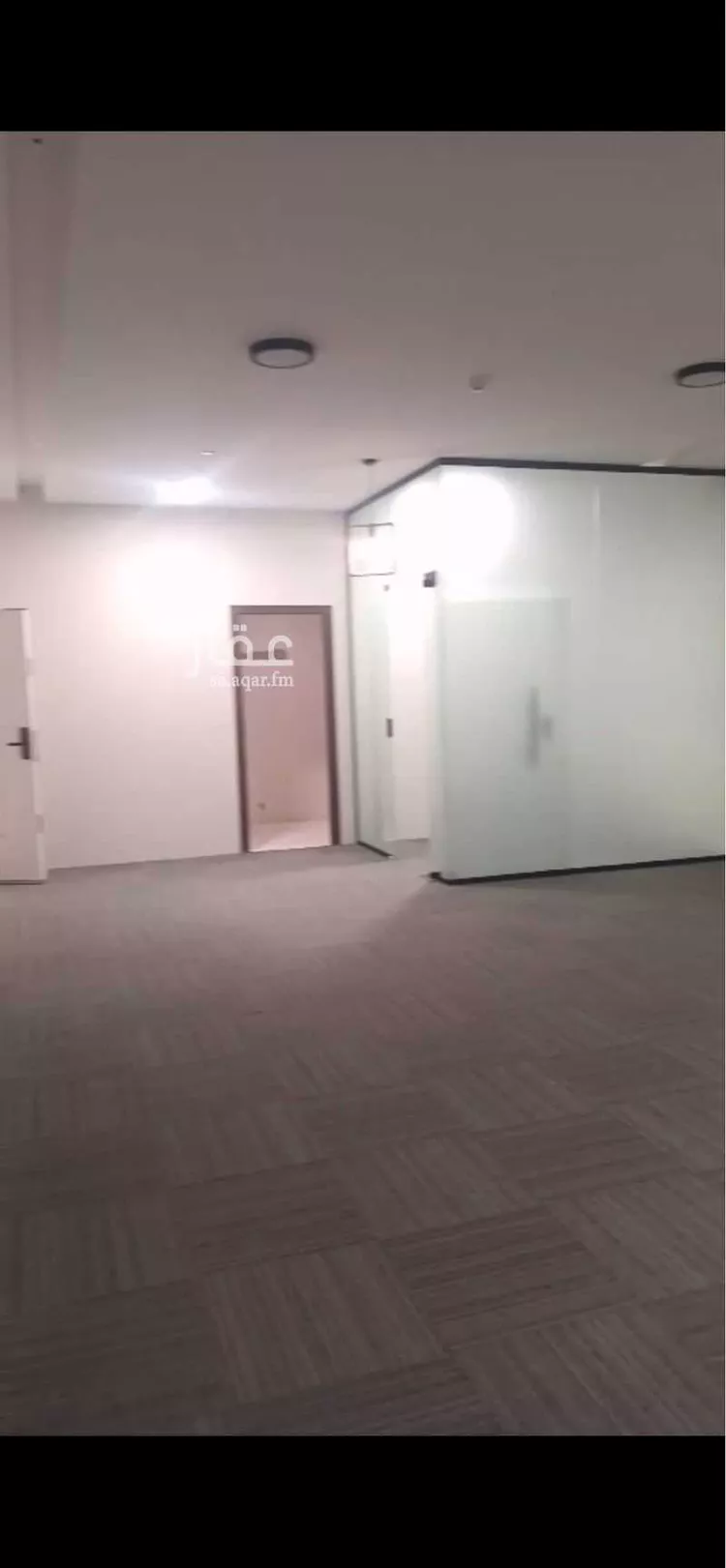 مكتب تجاري للإيجار في شارع ابي بكر الصديق الفرعي, حي المصيف, مدينة الرياض, منطقة الرياض صورة 2