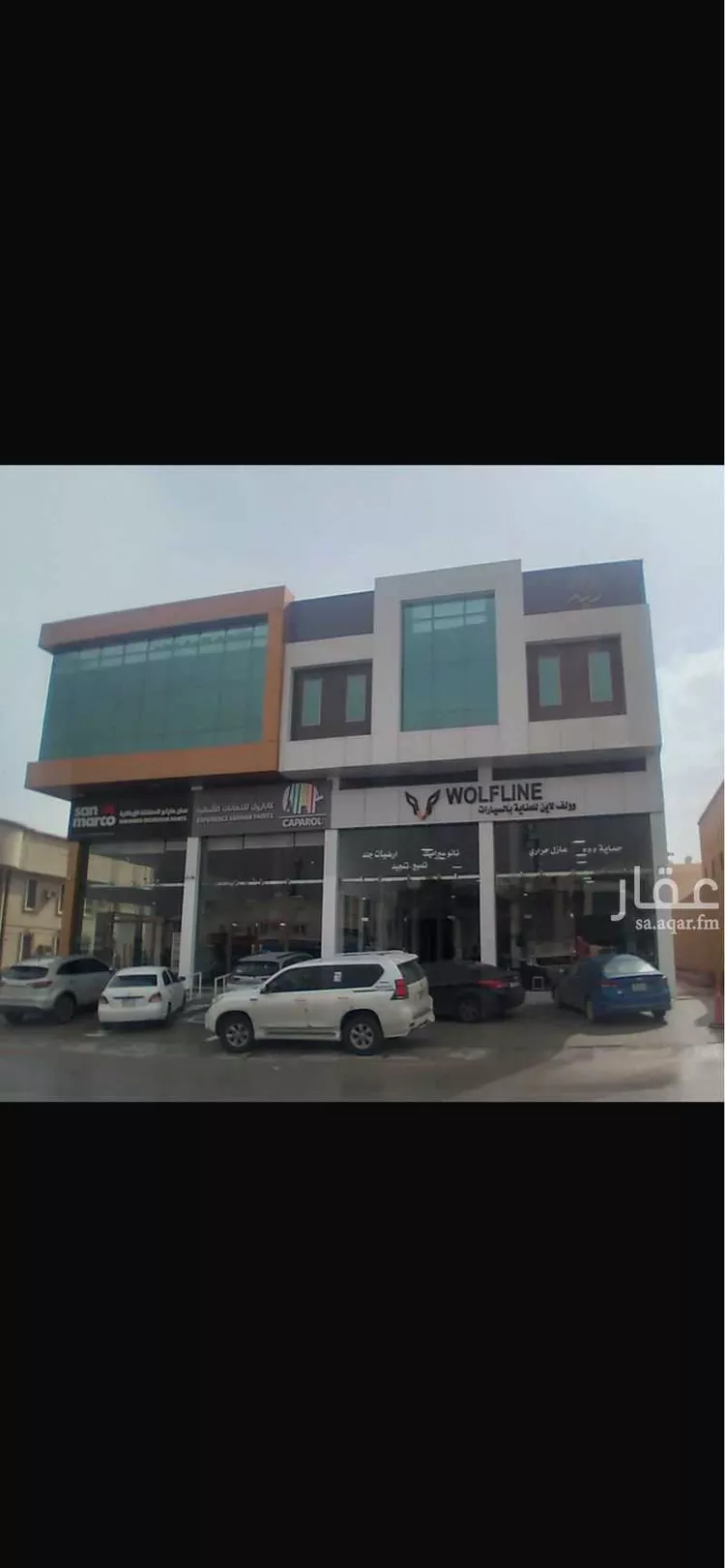 مكتب تجاري للإيجار في شارع ابي بكر الصديق الفرعي, حي المصيف, مدينة الرياض, منطقة الرياض