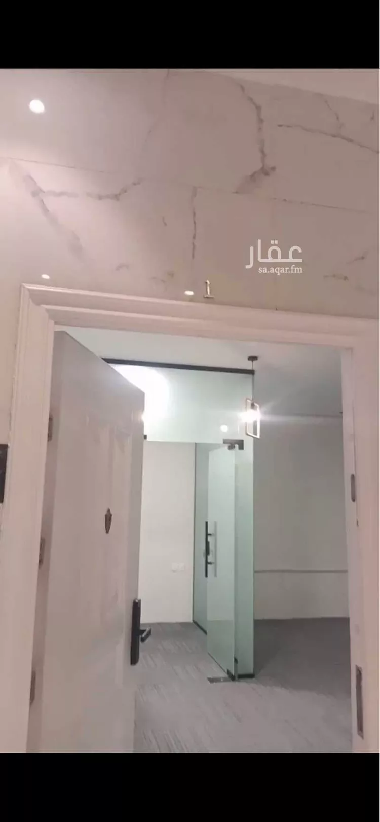 مكتب تجاري للإيجار في شارع ابي بكر الصديق الفرعي, حي المصيف, مدينة الرياض, منطقة الرياض صورة 3