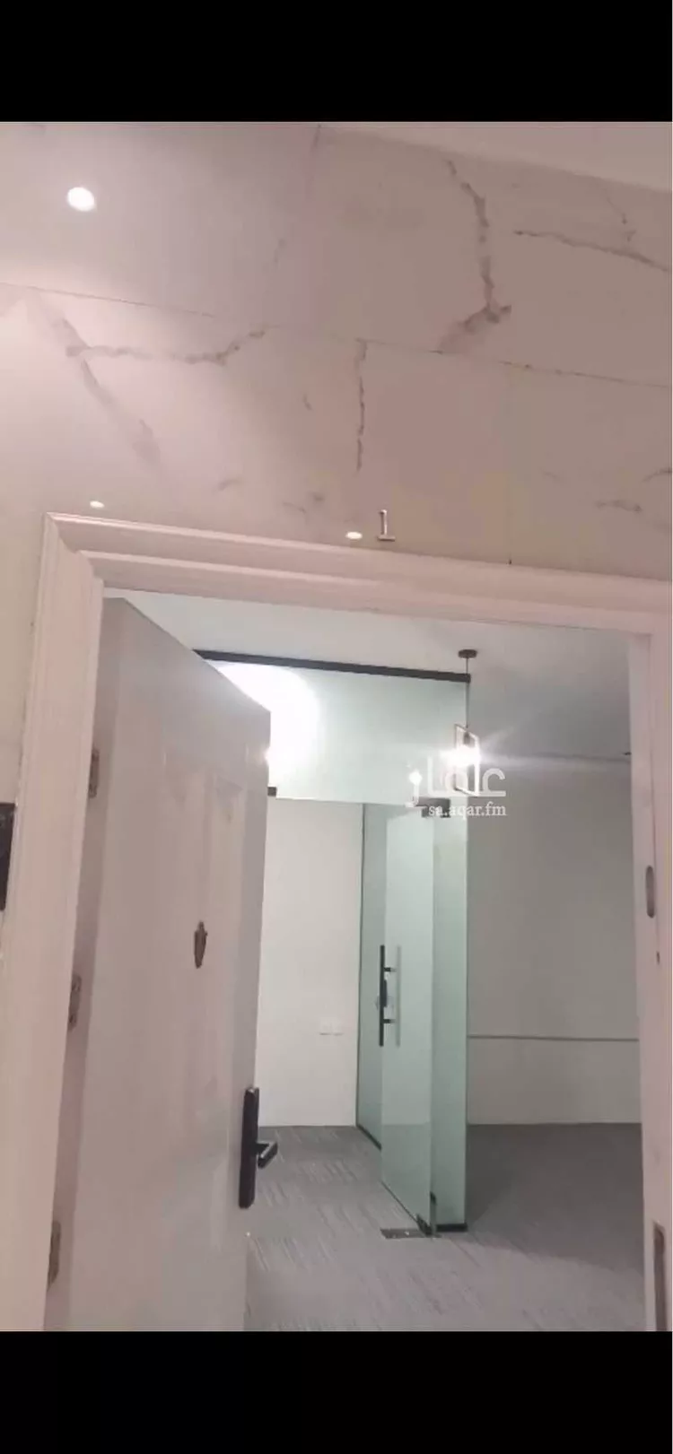 مكتب تجاري للإيجار في شارع ابي بكر الصديق الفرعي, حي المصيف, مدينة الرياض, منطقة الرياض صورة 4