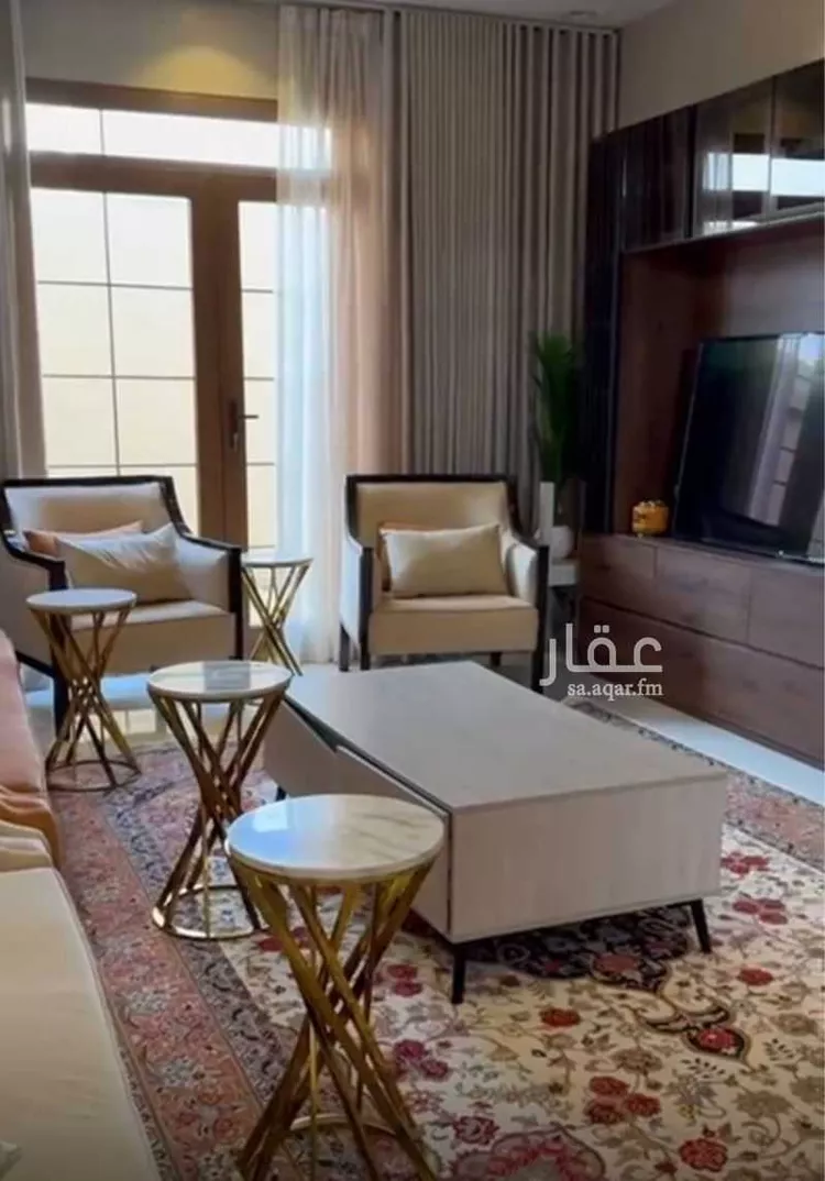 فيلا للبيع في شارع ابن غنائم, حي المهدية, مدينة الرياض, منطقة الرياض صورة 2