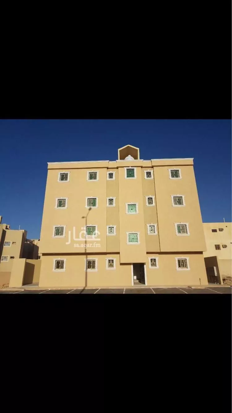 عمارة للإيجار في شارع رقم 208, حي ظهرة لبن, مدينة الرياض, منطقة الرياض