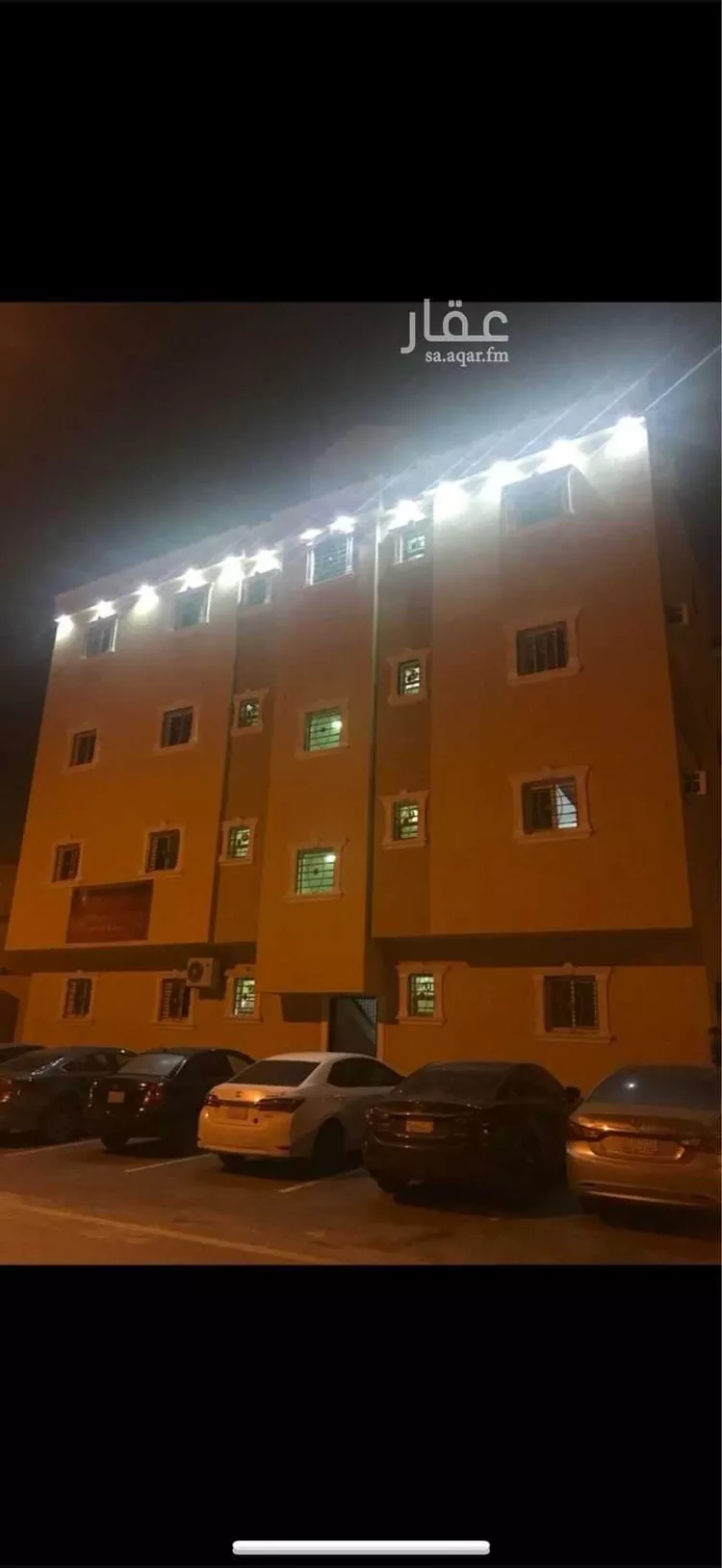 عمارة للإيجار في شارع رقم 208, حي ظهرة لبن, مدينة الرياض, منطقة الرياض صورة 2