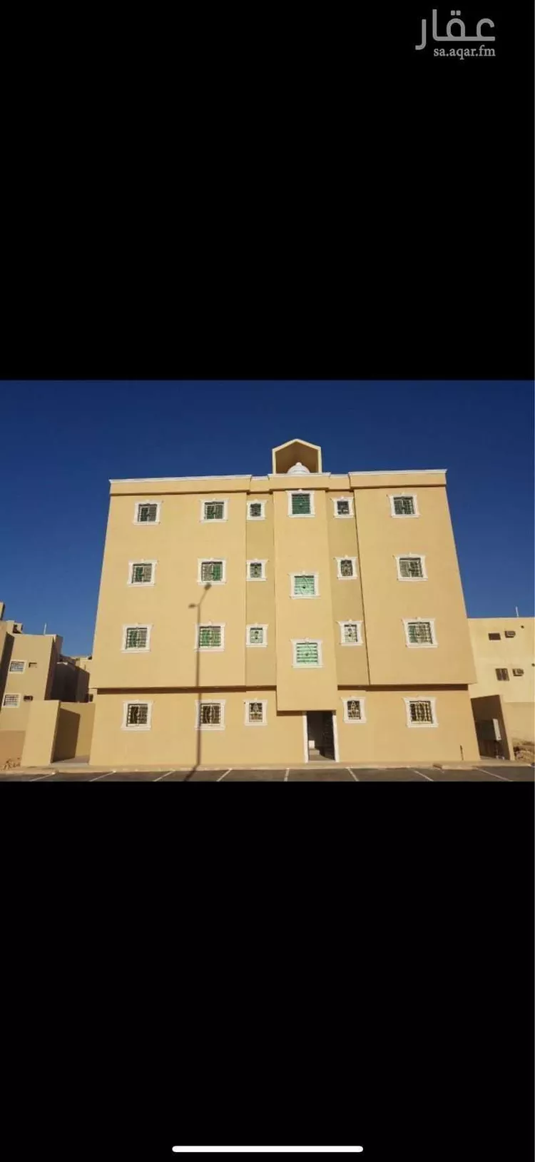عمارة للإيجار في شارع رقم 208, حي ظهرة لبن, مدينة الرياض, منطقة الرياض