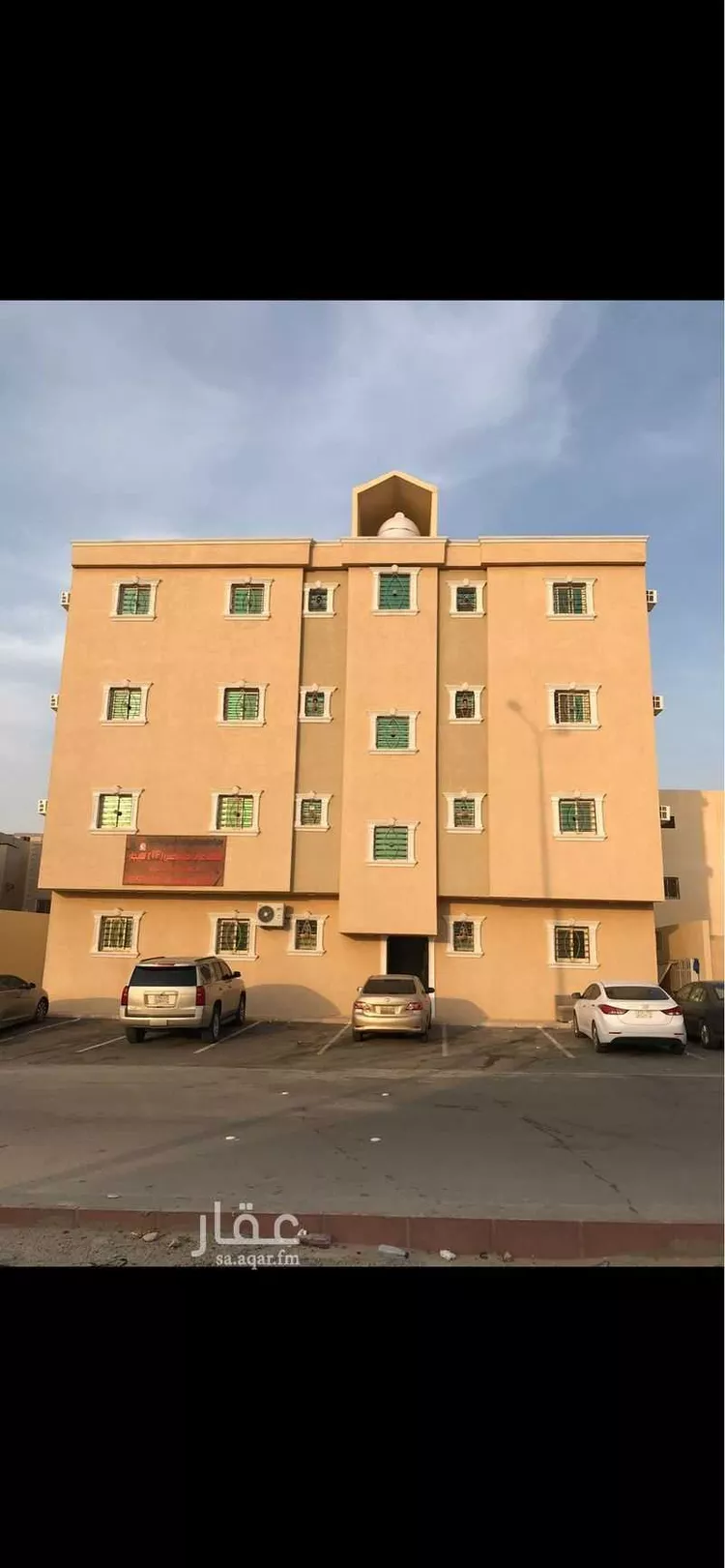 عمارة للإيجار في شارع رقم 208, حي ظهرة لبن, مدينة الرياض, منطقة الرياض صورة 2